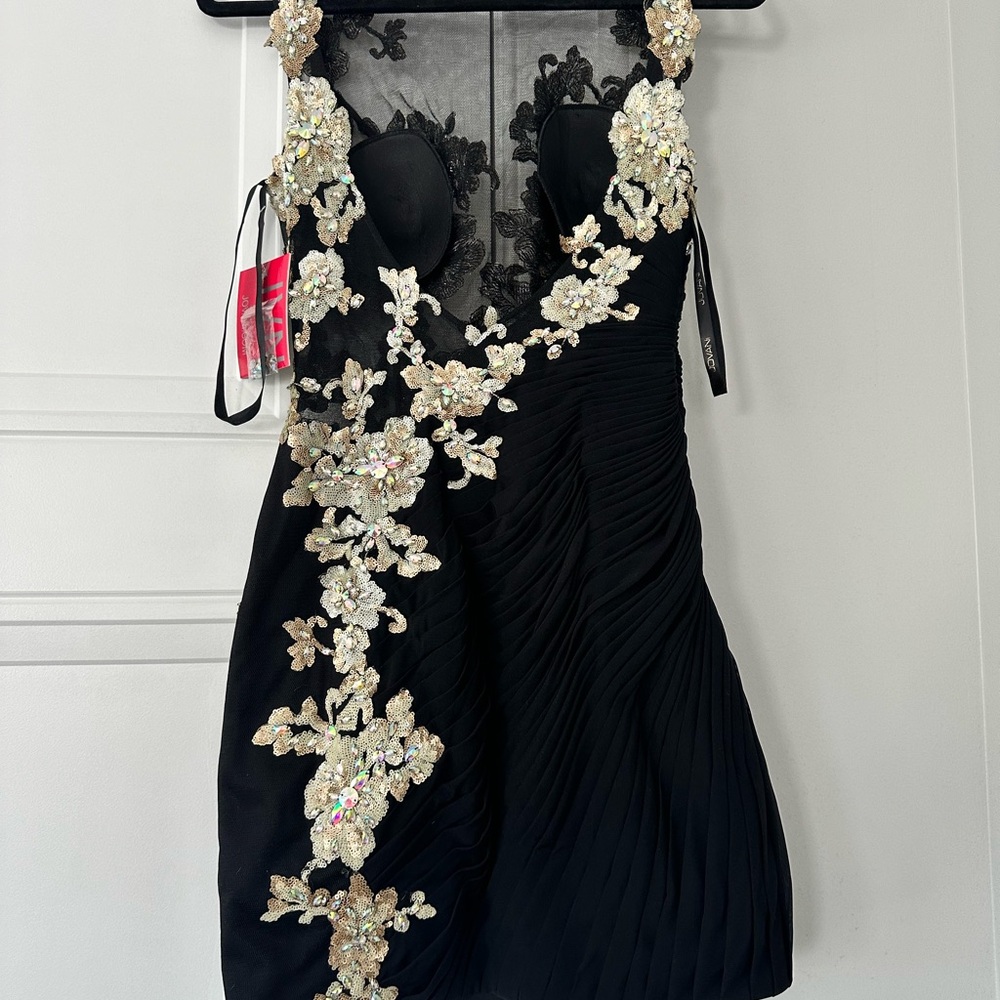Jovani Dress Brand New with tags size 8